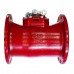 ВСТН-250 Турбинный счётчик горячей воды с импульсным выходом